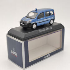 Norev 1/43 Renault Kangoo Z.E