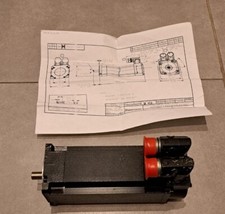 PMA240-1050B-02 Kollmorgen PM Servomotor Servo Motore  New,No Box/Senza Scatola