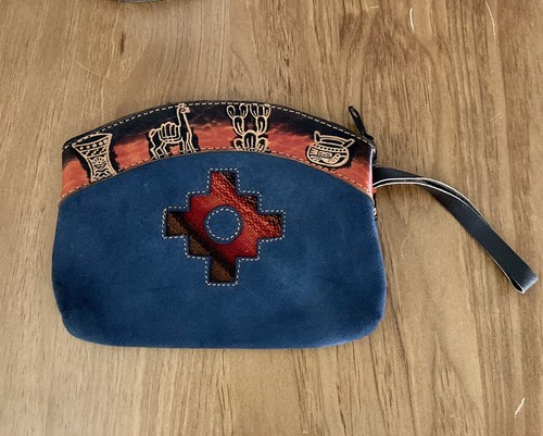 Pochette pochette vintage