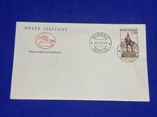 - Busta POSTE ITALIANE