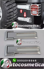 MODANATURE COVER CERNIERE