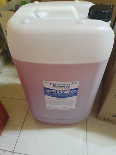 🟢➡️➡️💥Shampoo