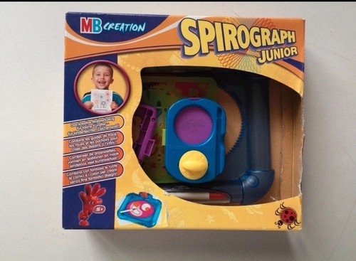 Spirografo spirograph - spirografo,
