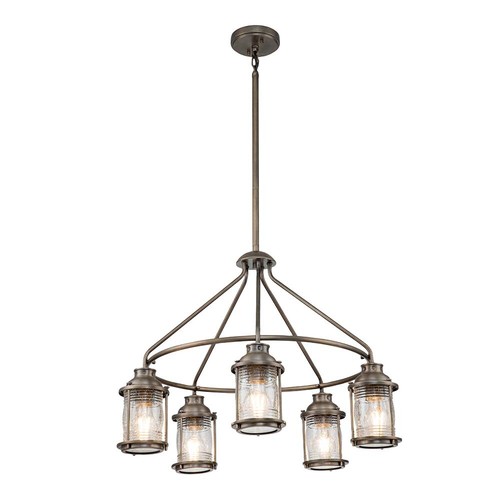 Luce per esterni - per, lampadario