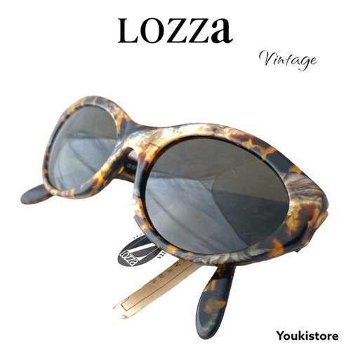 Lozza occhiali sole maxia - da,
