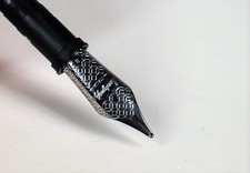 Montegrappa pennino BIG (B)