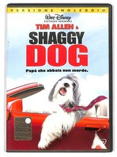 EBOND Shaggy Dog Noleggio DVD D667908