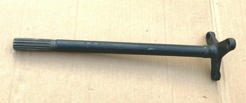 Albero motore nsu - albero, 4