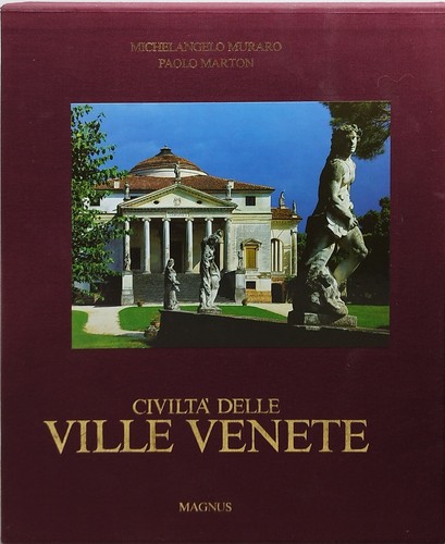 Civiltà delle ville venete - ville,