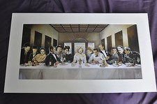 MOUNTED Casaro art picture