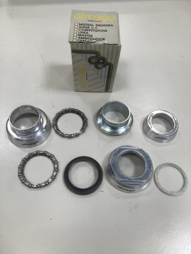 Serie sterzo ofmega headset - sterzo, 1"