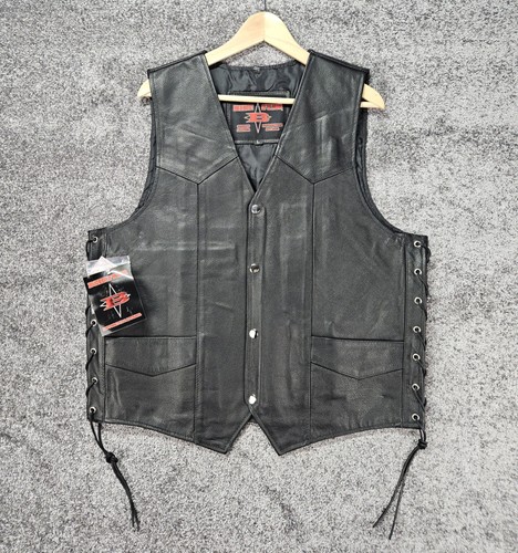 Gilet moto uomo bike - gilet, star