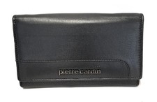 Portafoglio in pelle Donna