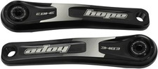 Hope Ebike Set Braccio