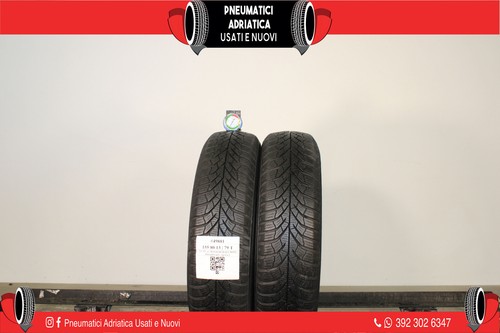 Pneumatici kumho 155 r13 - pneumatici,