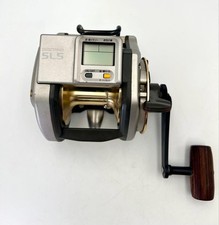 SHIMANO SHIMANO Digitana SLS