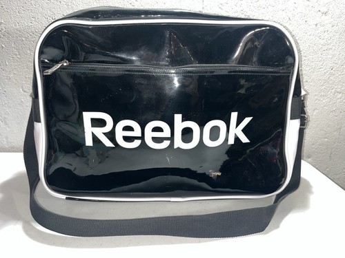Borsa messenger vintage - , reebok