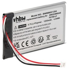Batteria sostituisce Ingenico
