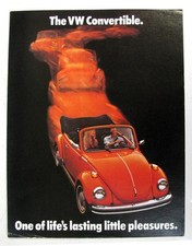 VOLKSWAGEN VW Maggiolino Auto