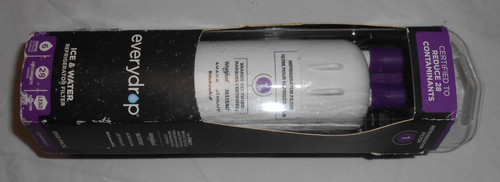 Filtro acqua ghiaccio - acqua, e