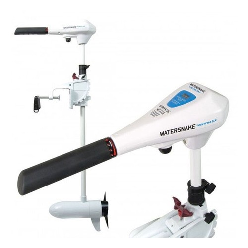 Motore fuoribordo elettrico - motore,