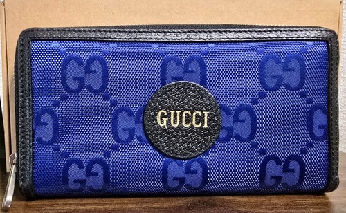 Gucci off the grid wallet - gucci,