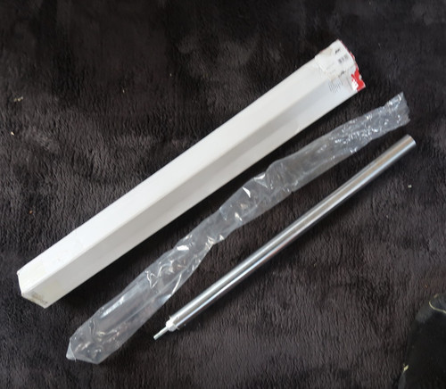 Tubo forcella bmw r1150 - tubo,