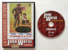 Dvd Timbuctu' Film Western