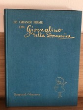 Le Grandi Firme Del Giornalino