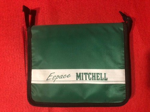Pêche ancienne pochette - pÊche, /