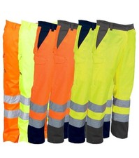 PANTALONE DA LAVORO ALTA