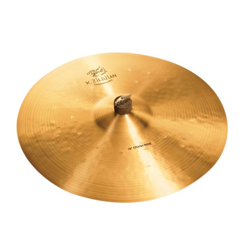 Zildjian constantinople - k',