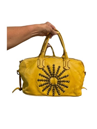 Borsa donna tote - donna, pelle
