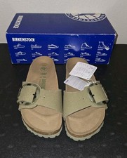 Sandali Birkenstock Madrid