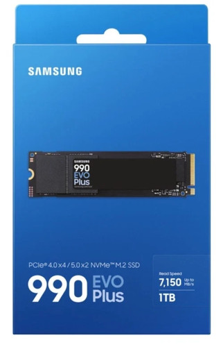 Samsung v9s1t0bw 990 evo - mz-v9s1t0bw,