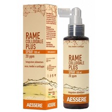 Aessere Rame Colloidale Plus