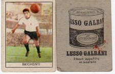 figurina lesso galbani padova