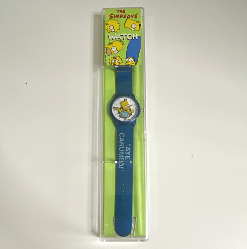 Wesco the simpsons bart - the,