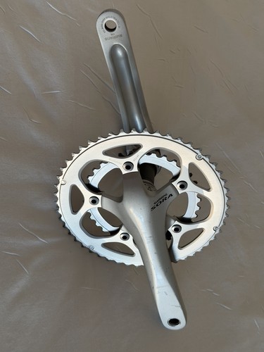 Bielas shimano sora 3450 - bielas,