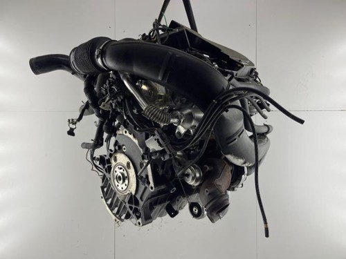 Motore peugeot 607 phase - motore,