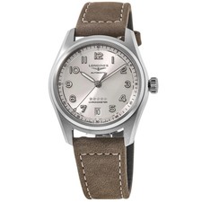 Orologio donna longines spirit - donna,