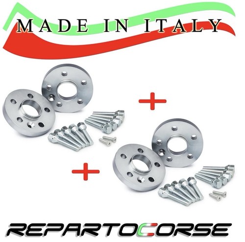 Kit distanziali 20mm - kit,