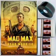 35mm MAD MAX (2) THE ROAD