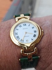 ZENITH VIA VENETO DATA QUARZ