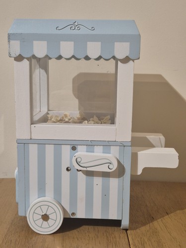 Macchina popcorn piccola - macchina,
