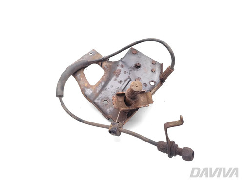 Ford galaxy staffa porta ruota - ford,