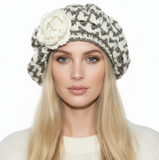 Basco Donna cappello berretto