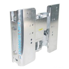 Sollevatore elettroidraulico