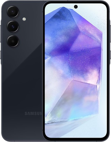 Nuovo samsung galaxy a55 - a55, 5g