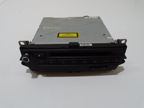Lettore navigatore radio bmw - navigatore,